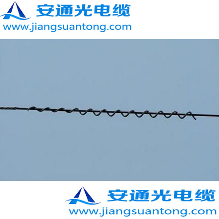 螺旋減震器,OPPC光纜廠家，ADSS光纜價格，24芯OPGW光纜