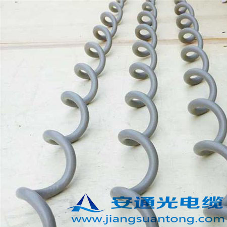 螺旋減震器,OPPC光纜廠家，ADSS光纜價格，24芯OPGW光纜