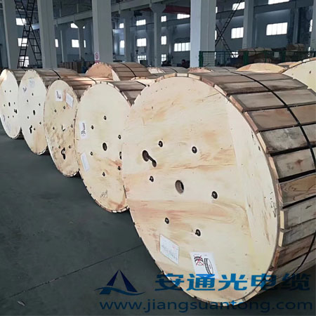 GYFTA53光纜,OPPC光纜廠家，ADSS光纜價(jià)格，24芯OPGW光纜